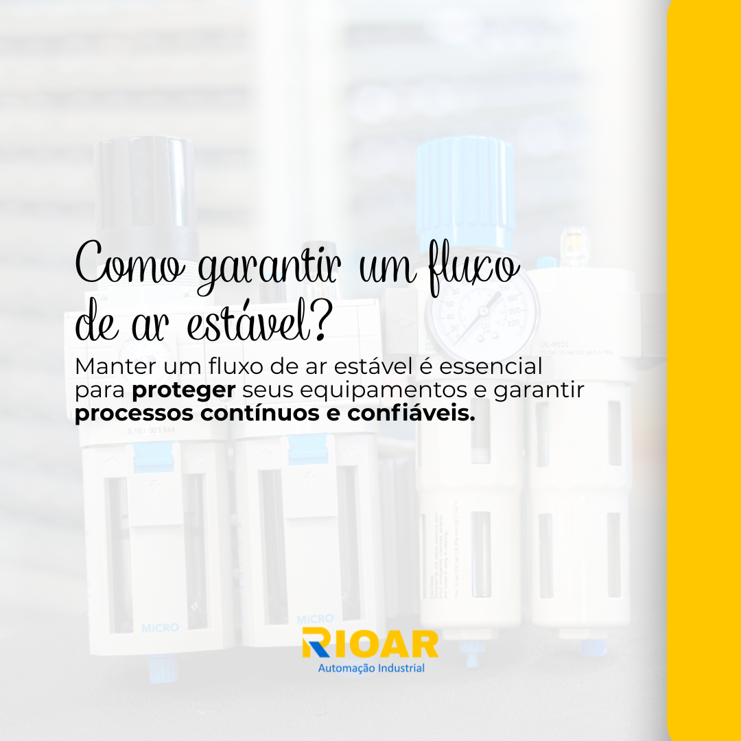 Proteja seus equipamentos
