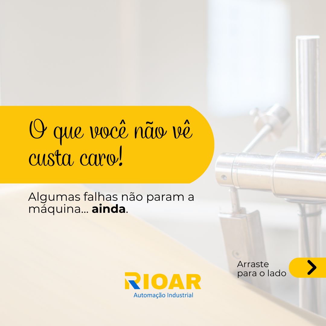 Alarme de Fuga de Tela: Identifique problemas antecipadamente